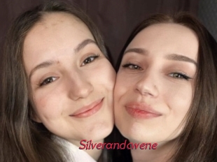 Silverandcwene