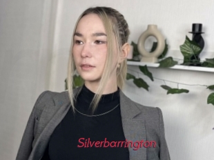 Silverbarrington