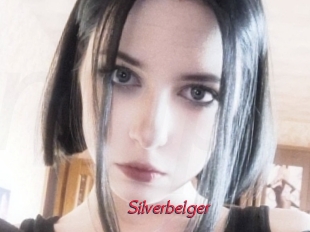 Silverbelger