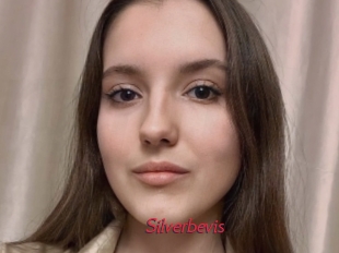 Silverbevis