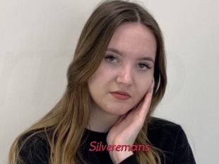 Silveremans