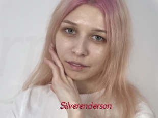 Silverenderson