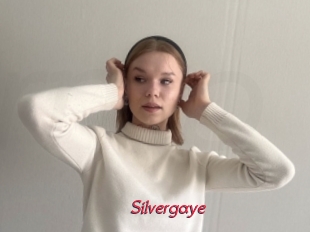 Silvergaye
