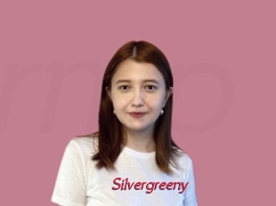 Silvergreeny