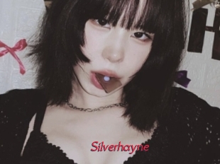 Silverhayne