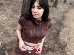 Silverrevlis