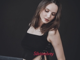 Silviaalvey