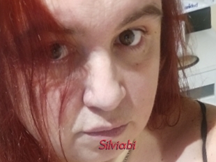 silviabi Red Movie Post