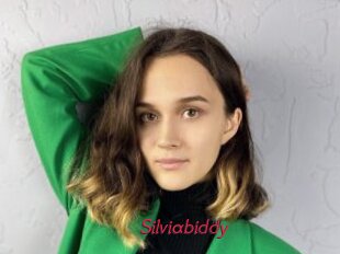Silviabiddy