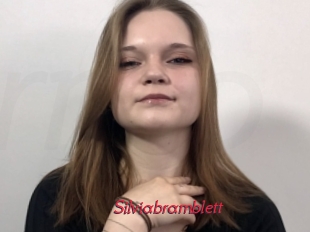 Silviabramblett