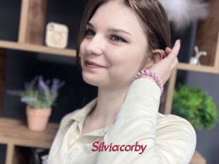 Silviacorby