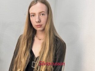 Silviacusson