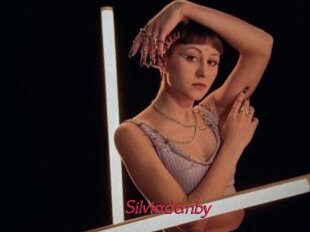 Silviadanby