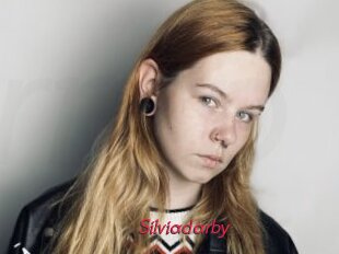 Silviadarby
