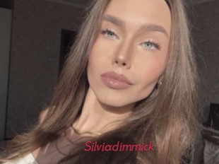 Silviadimmick