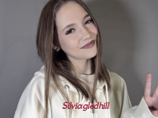 Silviagledhill