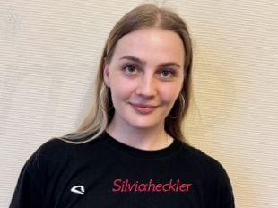 Silviaheckler