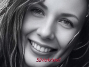 Silviakristell
