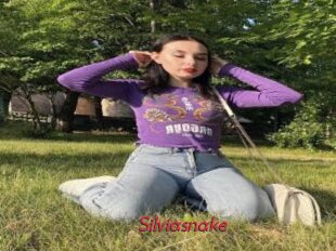 Silviasnake