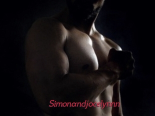 Simonandjocelynnn