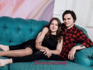 Simonareizeroy
