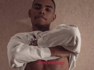 Simonedeep