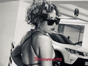Simonewarmi