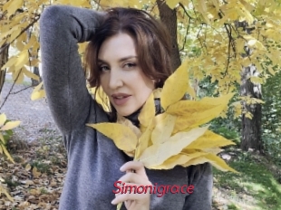 simonigrace Red Movie Post