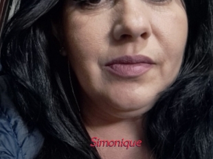 Simonique