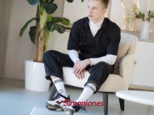 Simonjones
