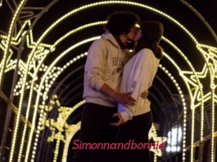 Simonnandbonnie