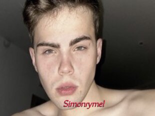 Simonrymel