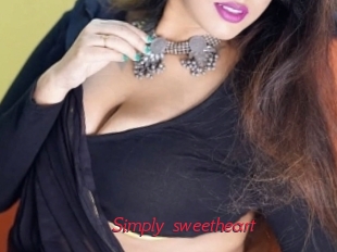 Simply_sweetheart