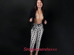 Simplyamandaxxx
