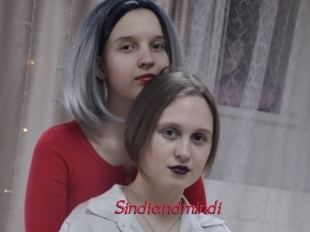 Sindiandmindi