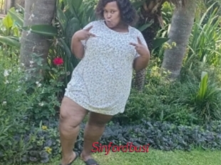 Sinfordbusi