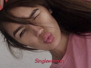Singlewoman