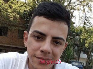 Single_x2x