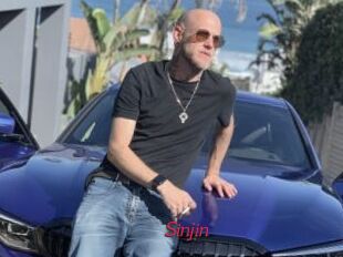 Sinjin