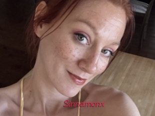 Sinnamonx