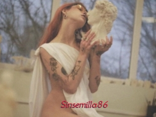 Sinsemilla86