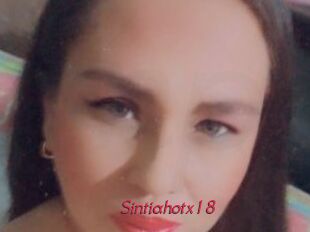 Sintiahotx18