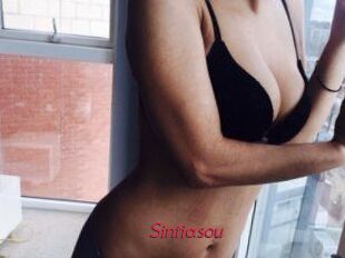 Sintiasou