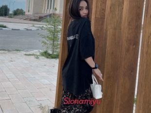Sionamiyu