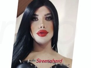 Sireenahard