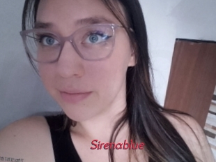 Sirenablue