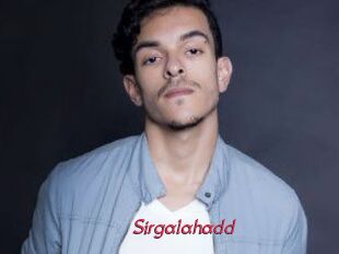 Sirgalahadd