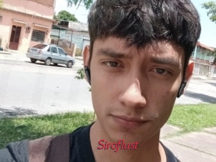 Siroflust