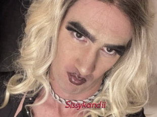 Sissykandii