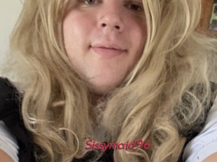 Sissymaid96